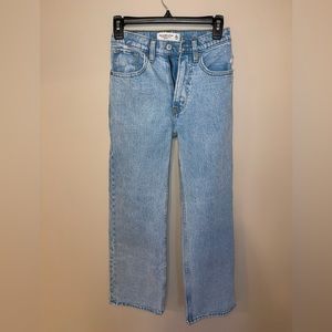 Abercrombie Woman’s Jeans